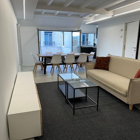 Vivienda Ramon Y Cajal 16 Apartman Pontevedra Kültér fotó