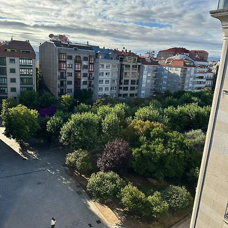 Vivienda Ramon Y Cajal 16 Apartman Pontevedra Kültér fotó