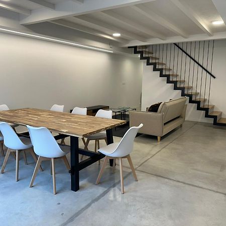 Vivienda Ramon Y Cajal 16 Apartman Pontevedra Kültér fotó