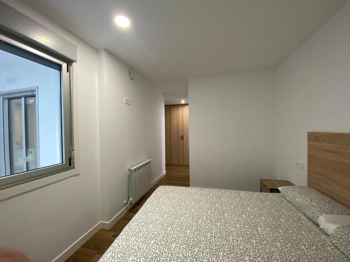 Vivienda Ramon Y Cajal 16 Apartman Pontevedra Kültér fotó