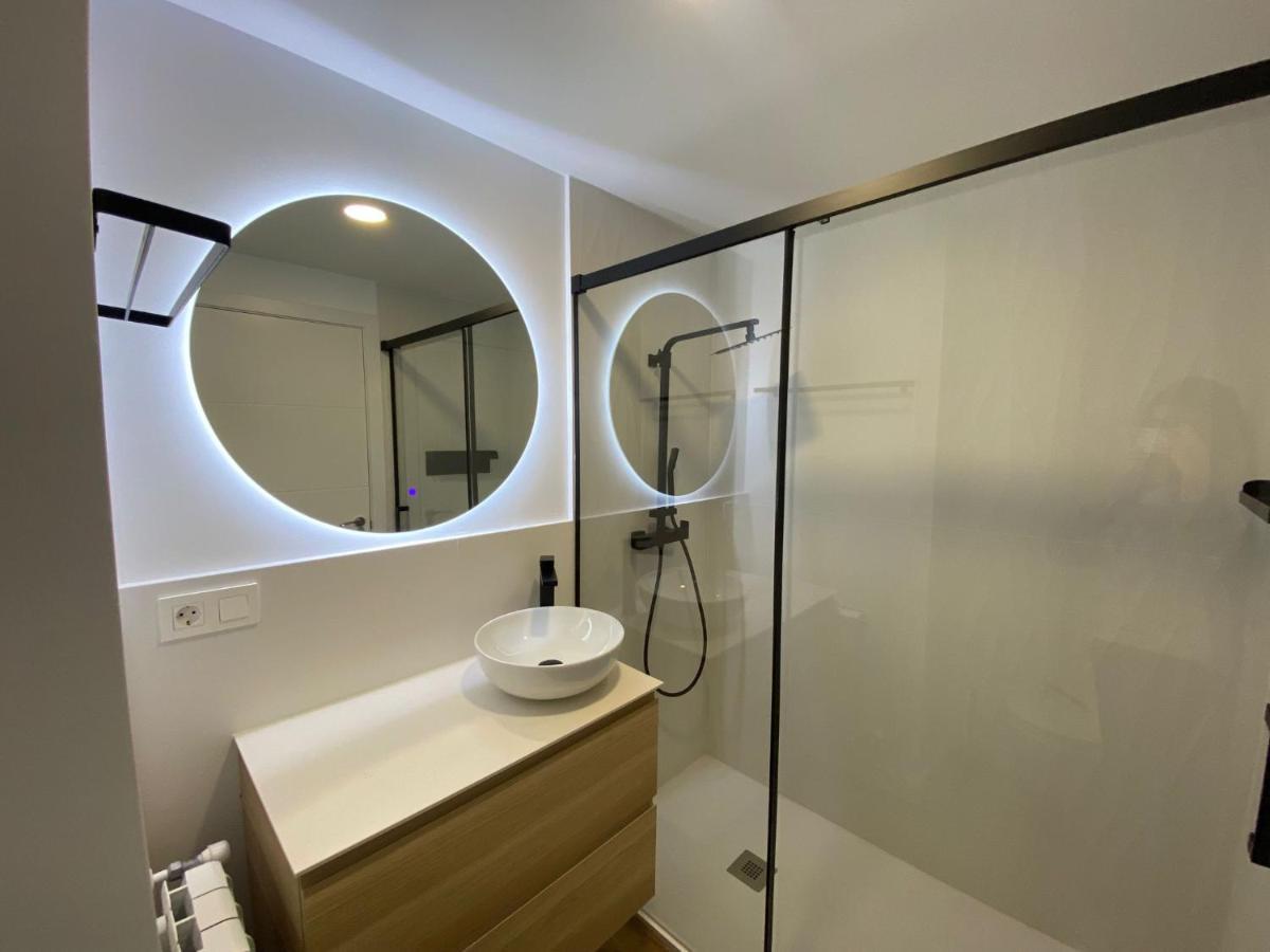 Vivienda Ramon Y Cajal 16 Apartman Pontevedra Kültér fotó