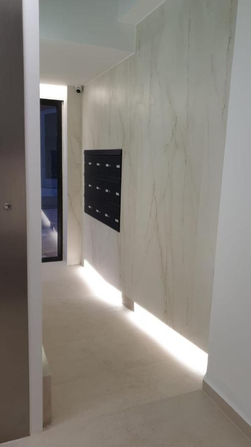 Vivienda Ramon Y Cajal 16 Apartman Pontevedra Kültér fotó
