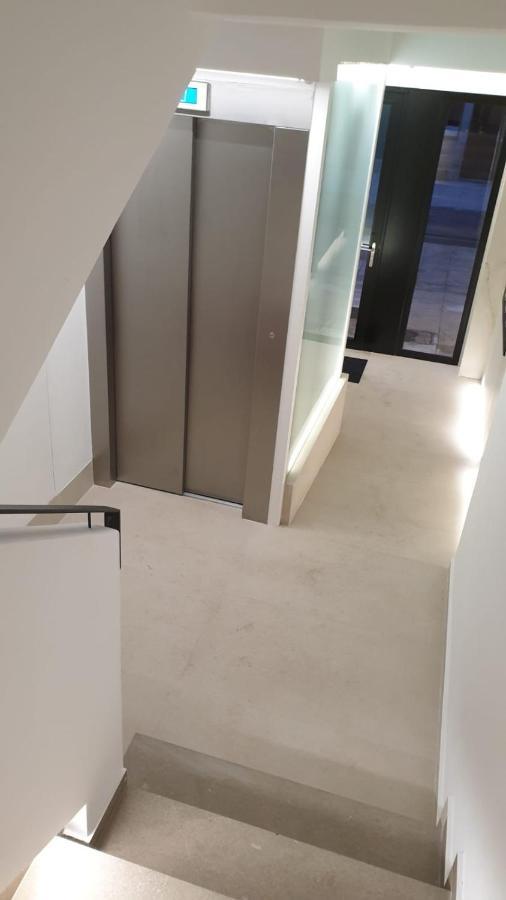 Vivienda Ramon Y Cajal 16 Apartman Pontevedra Kültér fotó