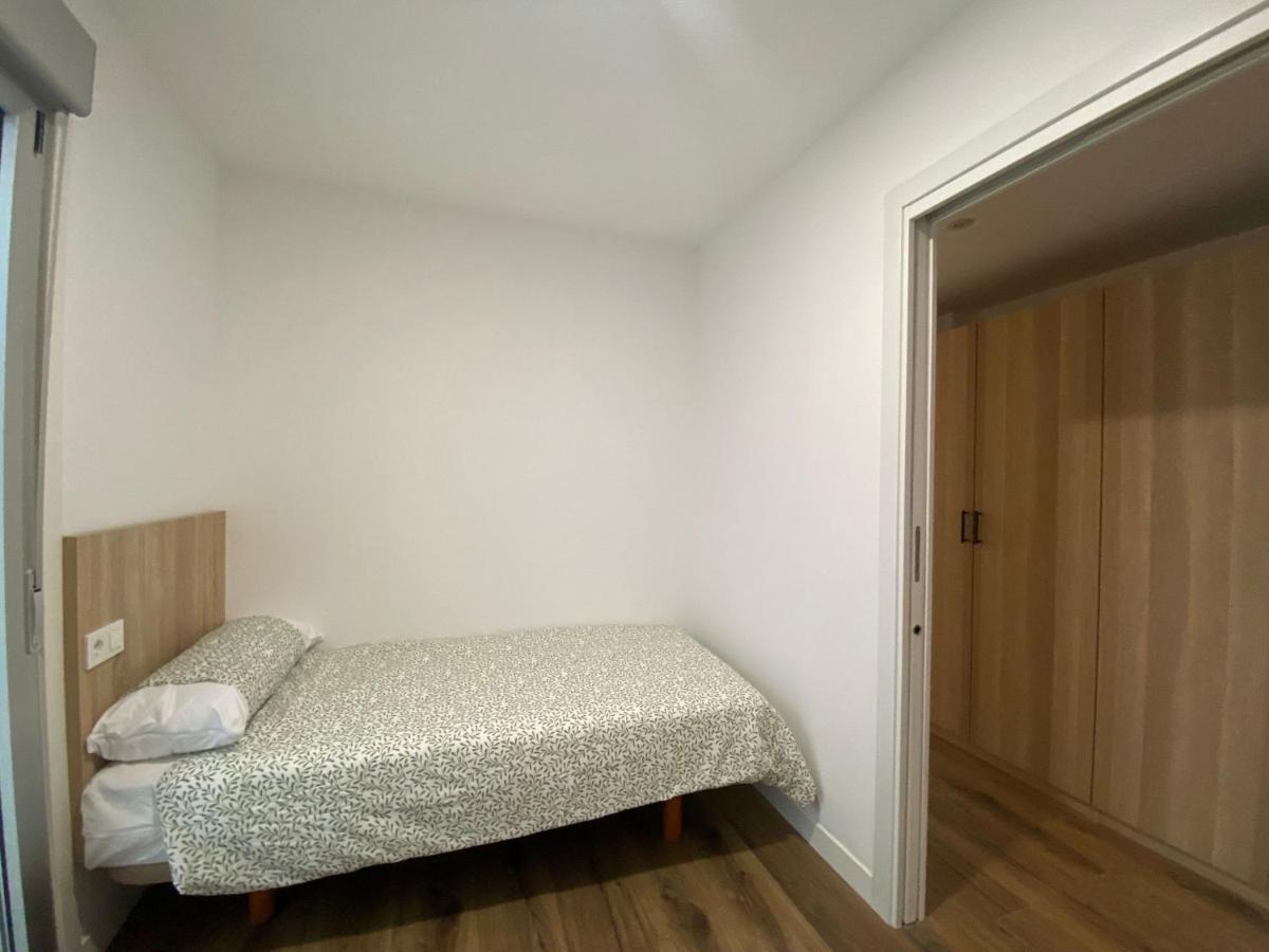 Vivienda Ramon Y Cajal 16 Apartman Pontevedra Kültér fotó