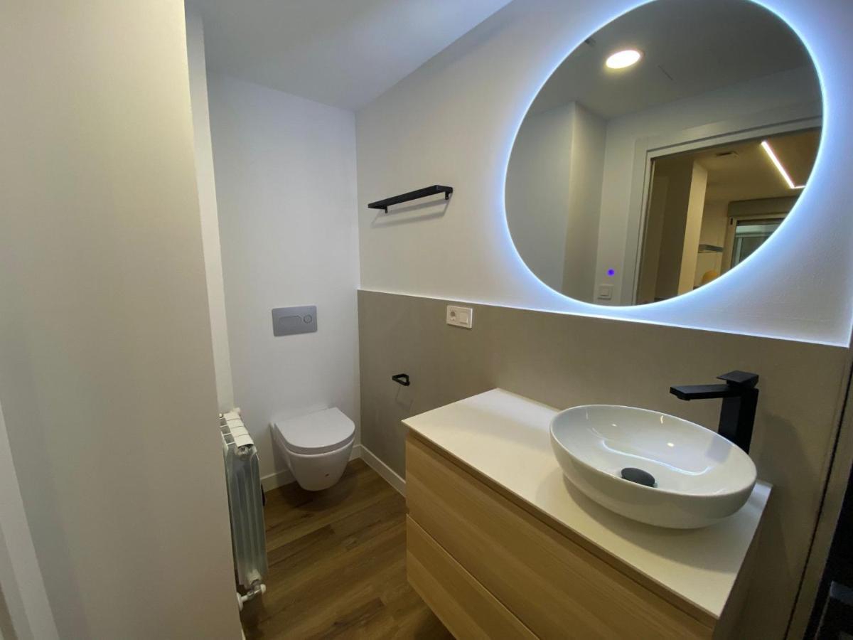 Vivienda Ramon Y Cajal 16 Apartman Pontevedra Kültér fotó