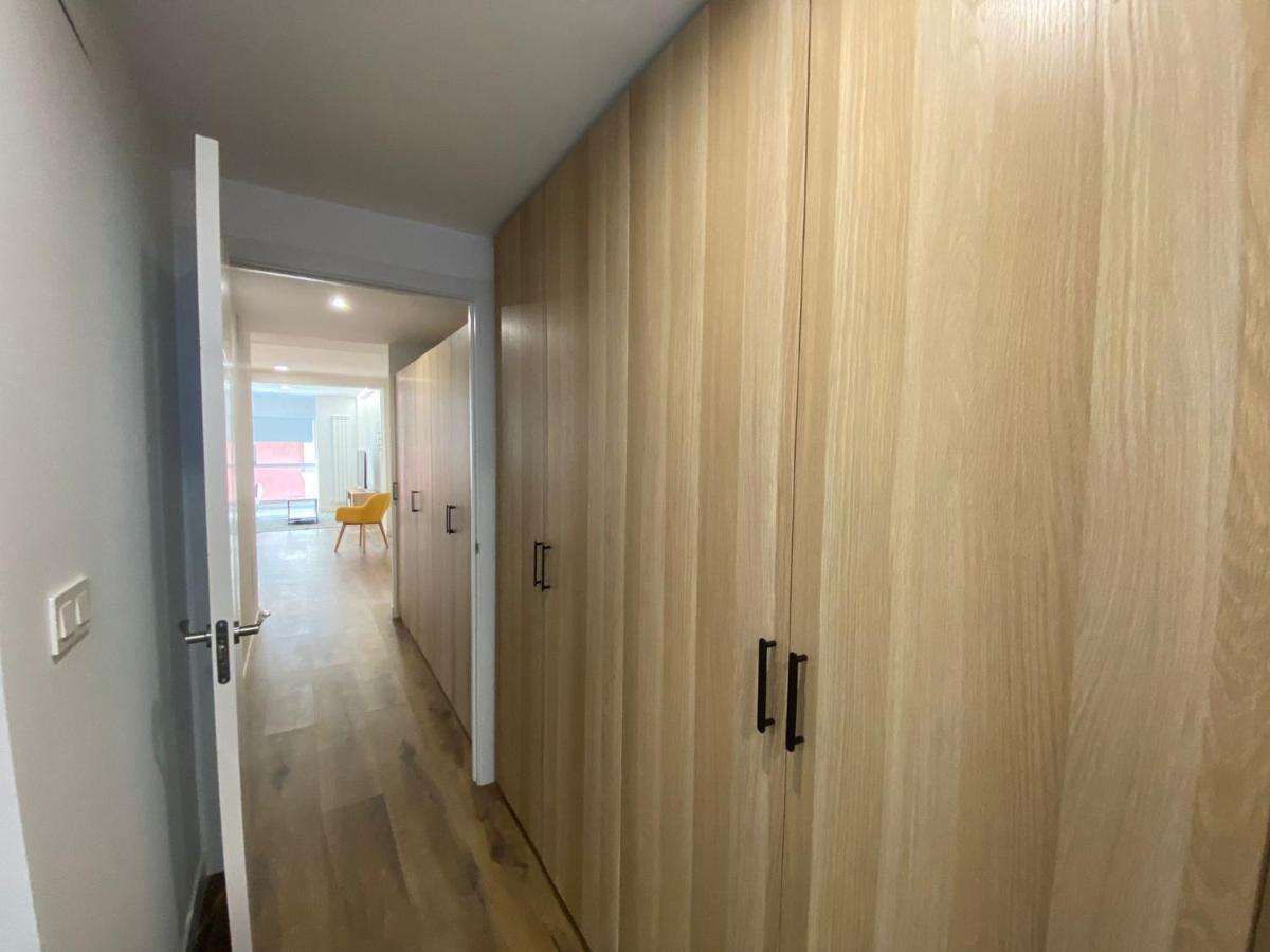 Vivienda Ramon Y Cajal 16 Apartman Pontevedra Kültér fotó