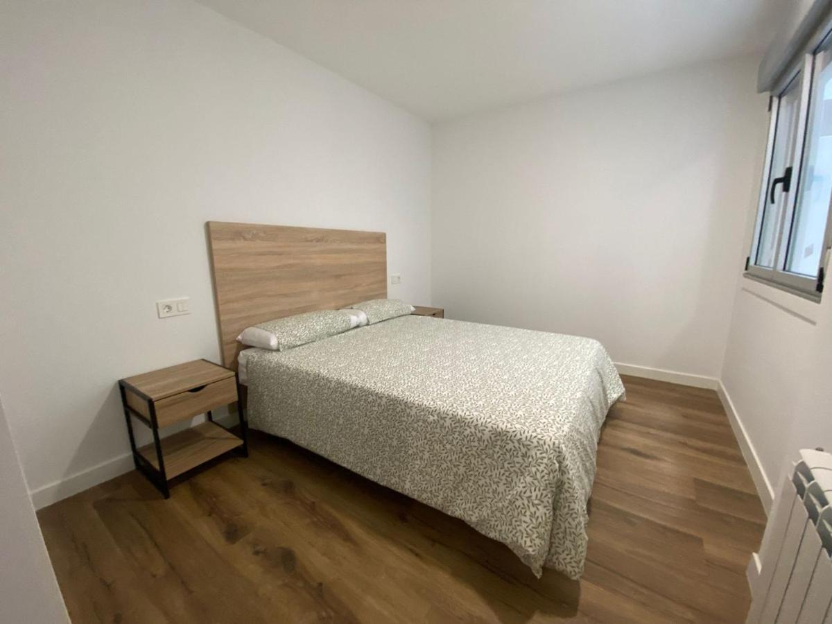 Vivienda Ramon Y Cajal 16 Apartman Pontevedra Kültér fotó