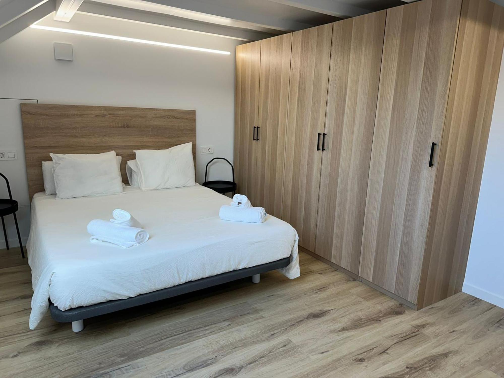 Vivienda Ramon Y Cajal 16 Apartman Pontevedra Kültér fotó