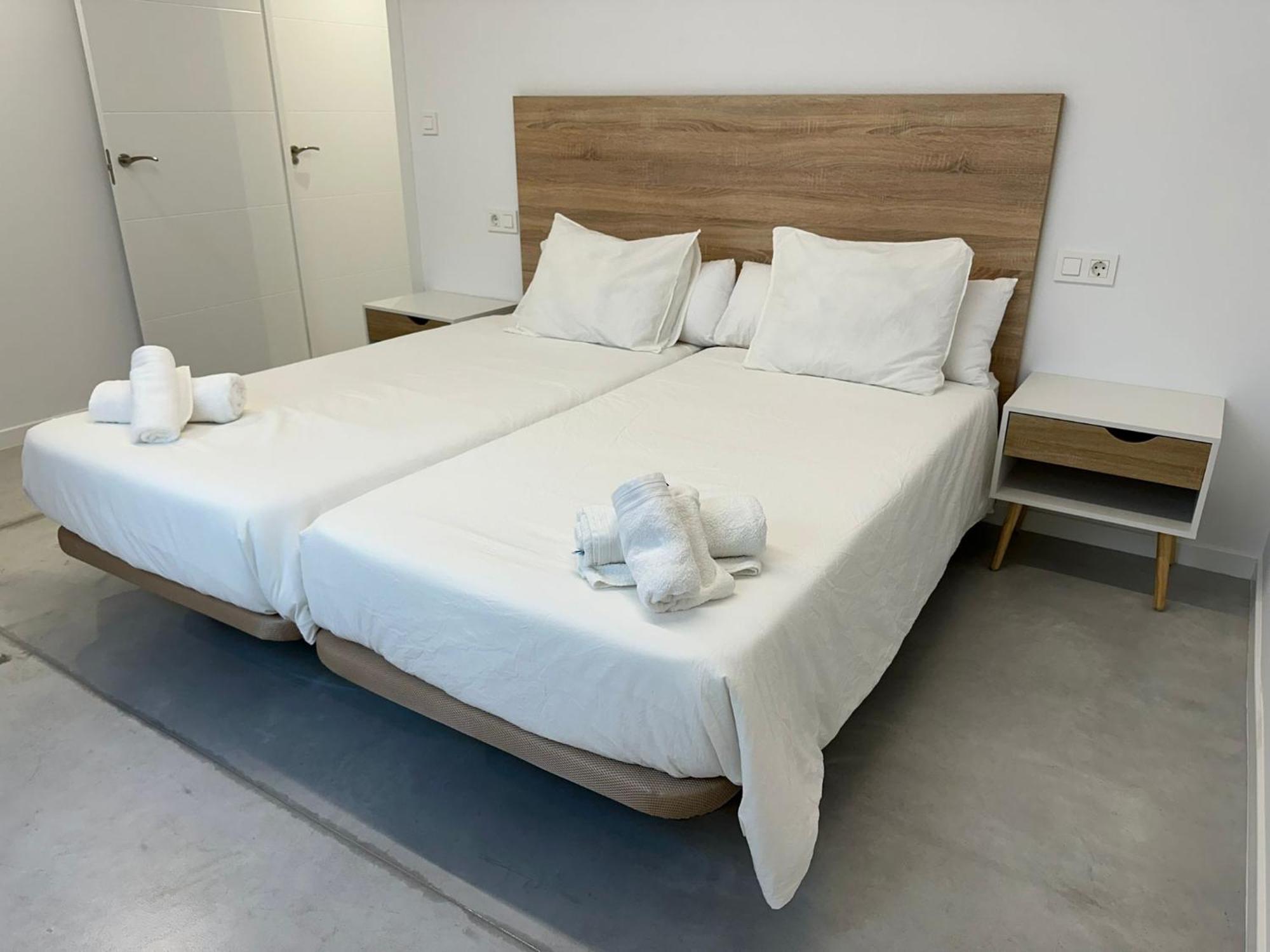 Vivienda Ramon Y Cajal 16 Apartman Pontevedra Kültér fotó