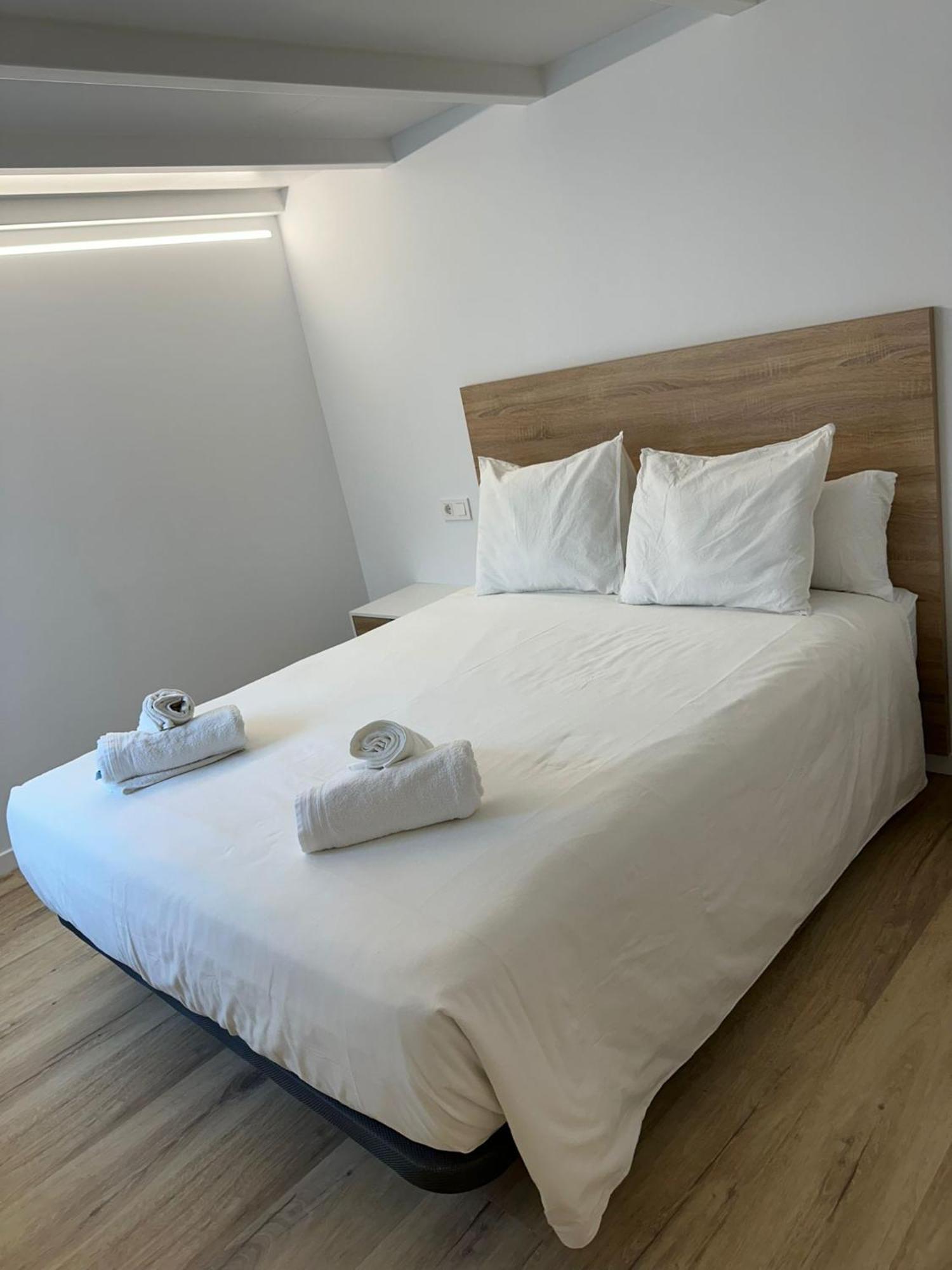 Vivienda Ramon Y Cajal 16 Apartman Pontevedra Kültér fotó