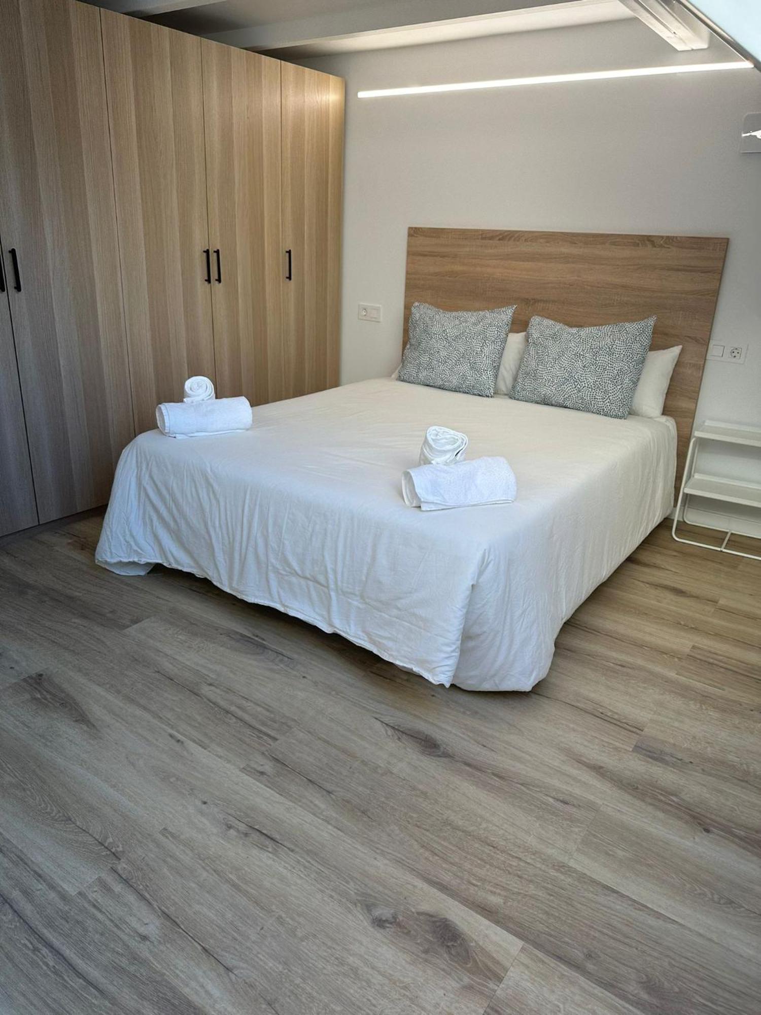 Vivienda Ramon Y Cajal 16 Apartman Pontevedra Kültér fotó