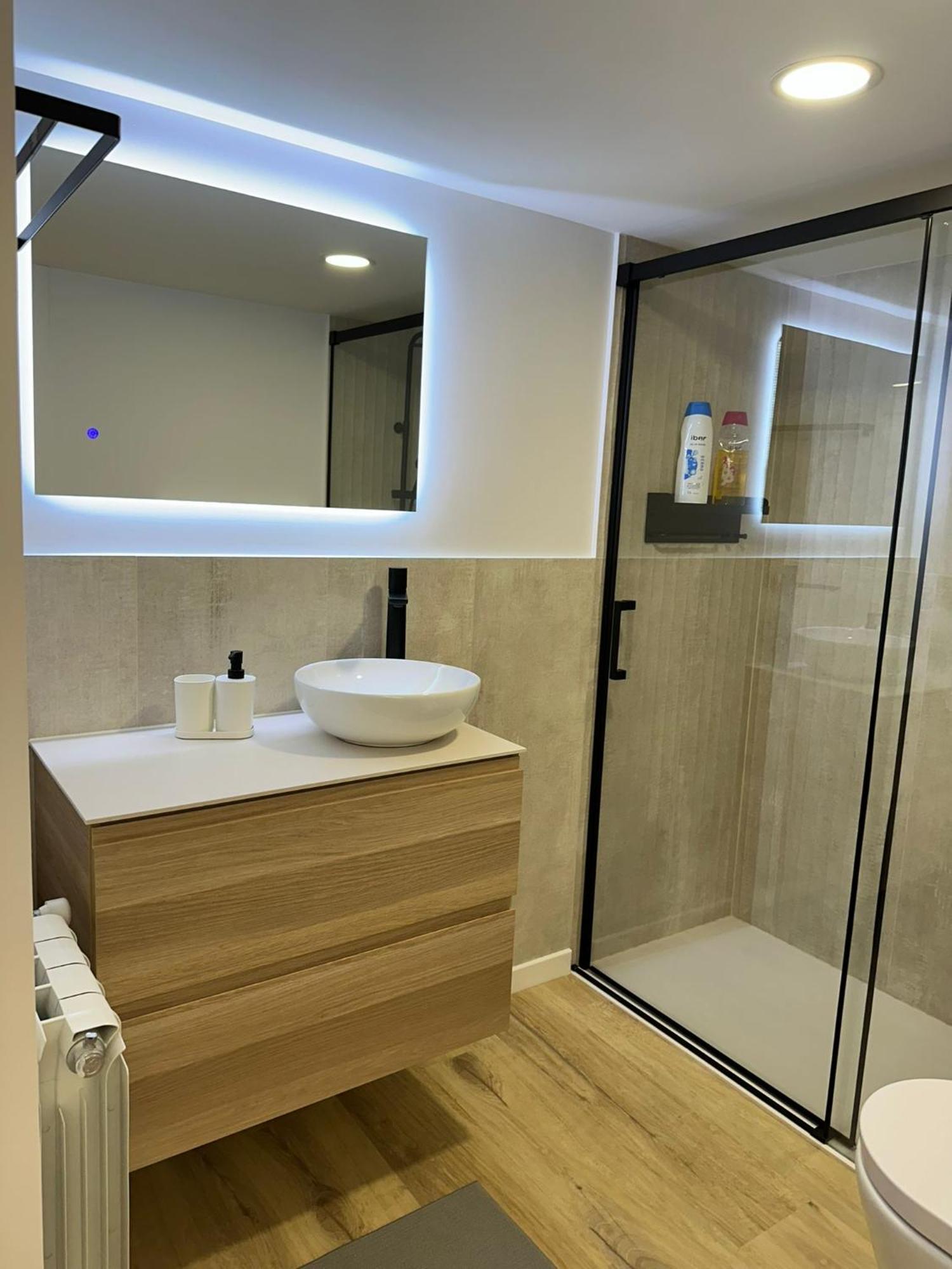 Vivienda Ramon Y Cajal 16 Apartman Pontevedra Kültér fotó