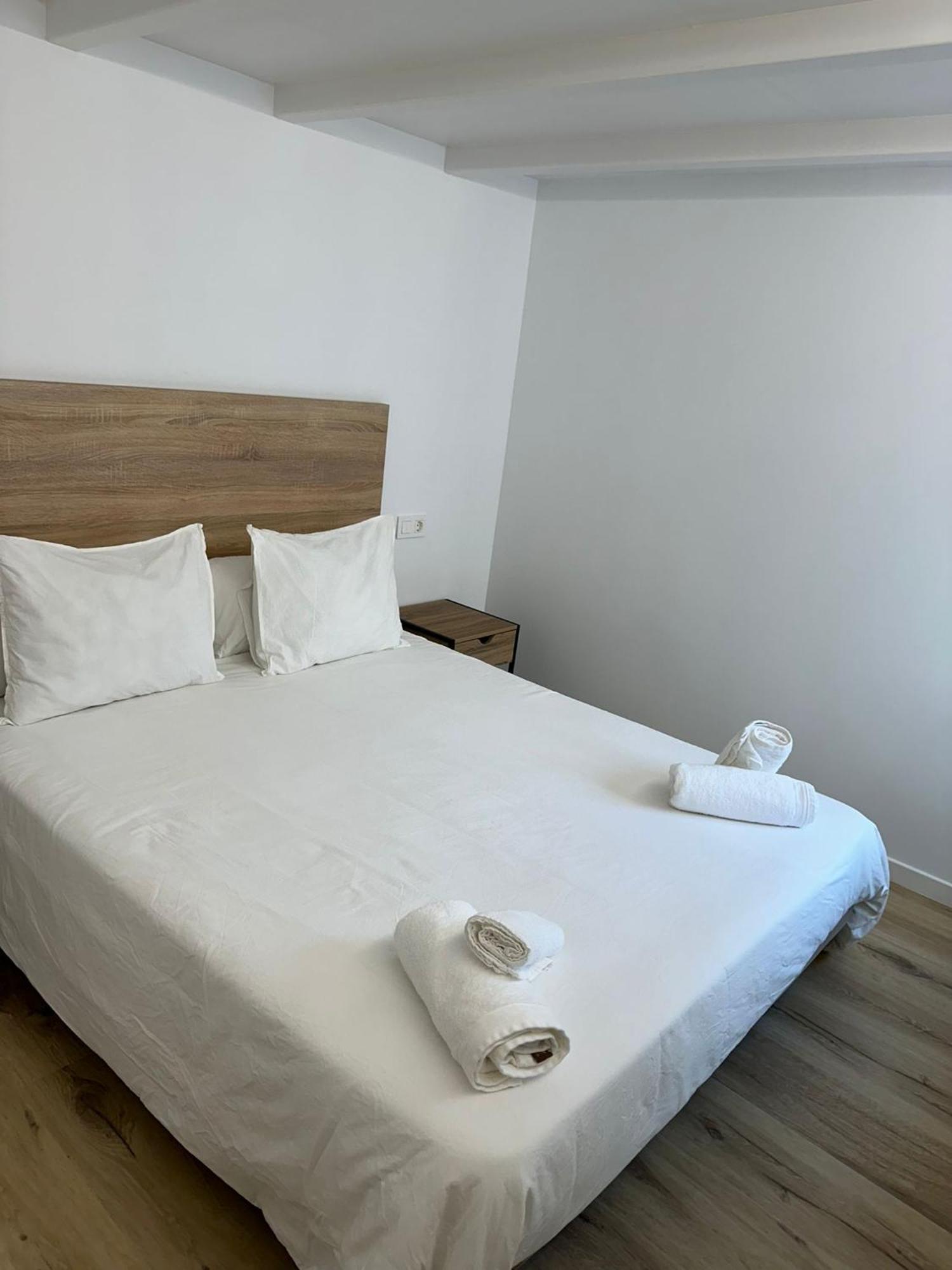 Vivienda Ramon Y Cajal 16 Apartman Pontevedra Kültér fotó