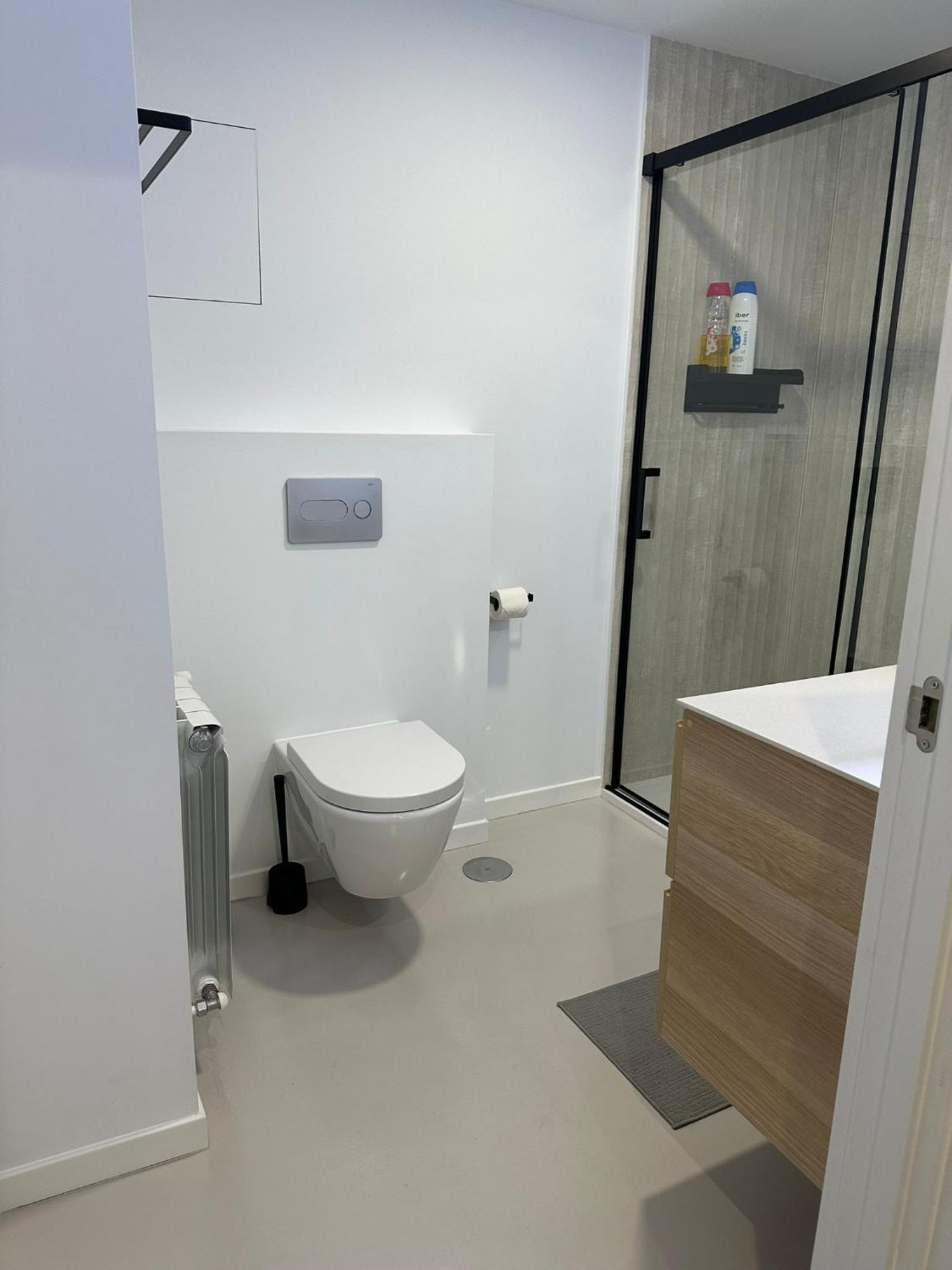 Vivienda Ramon Y Cajal 16 Apartman Pontevedra Kültér fotó