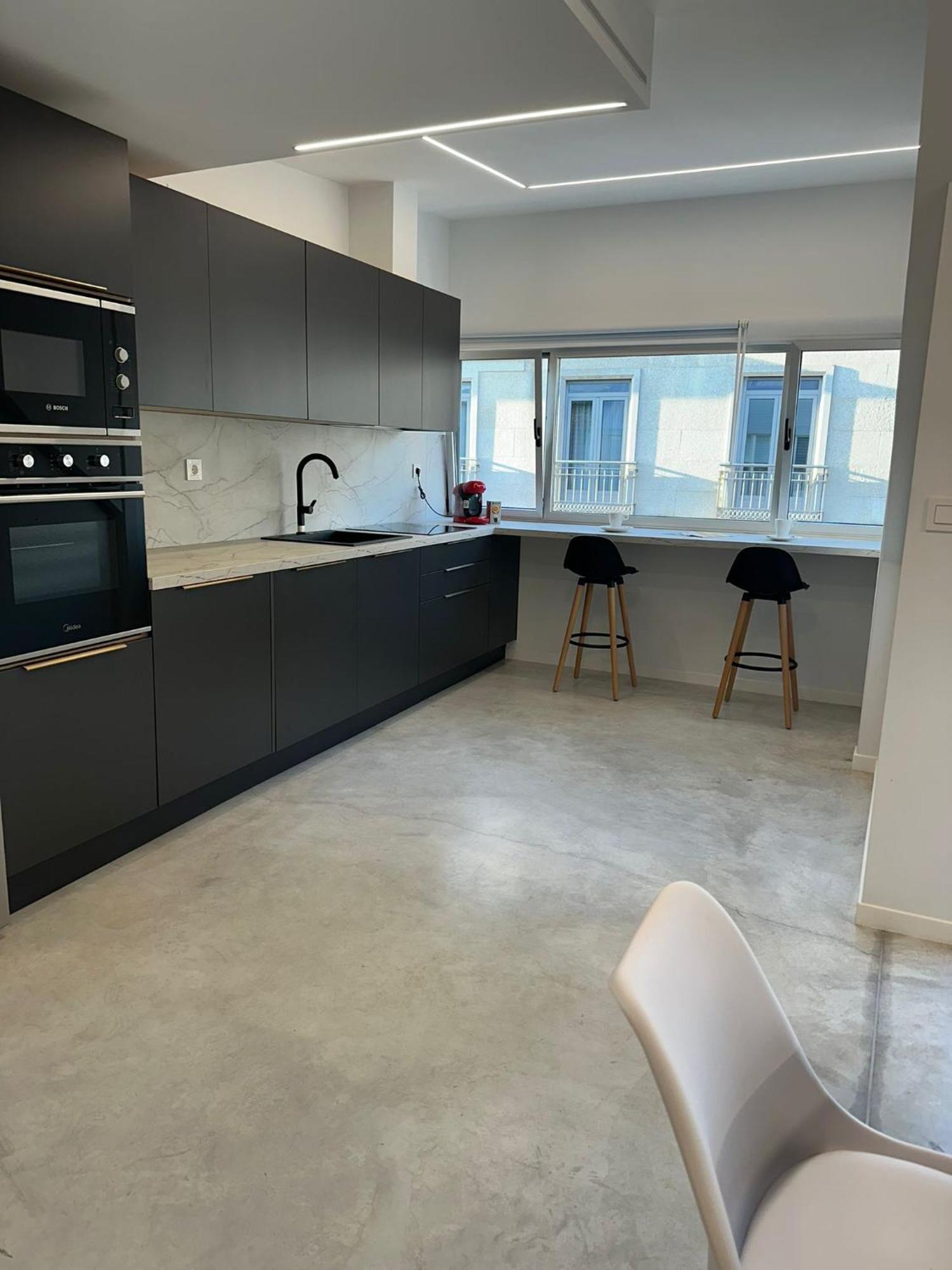Vivienda Ramon Y Cajal 16 Apartman Pontevedra Kültér fotó