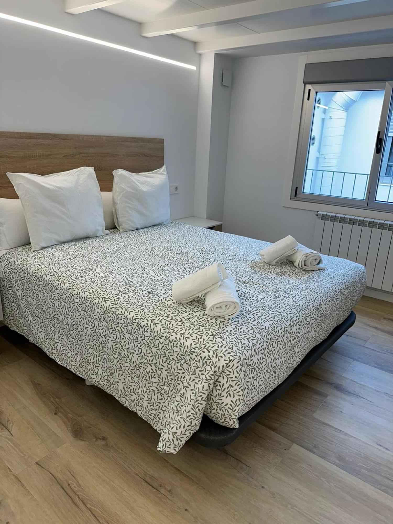 Vivienda Ramon Y Cajal 16 Apartman Pontevedra Kültér fotó
