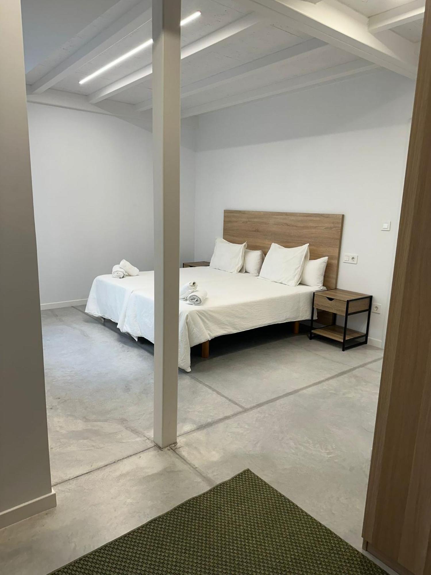 Vivienda Ramon Y Cajal 16 Apartman Pontevedra Kültér fotó