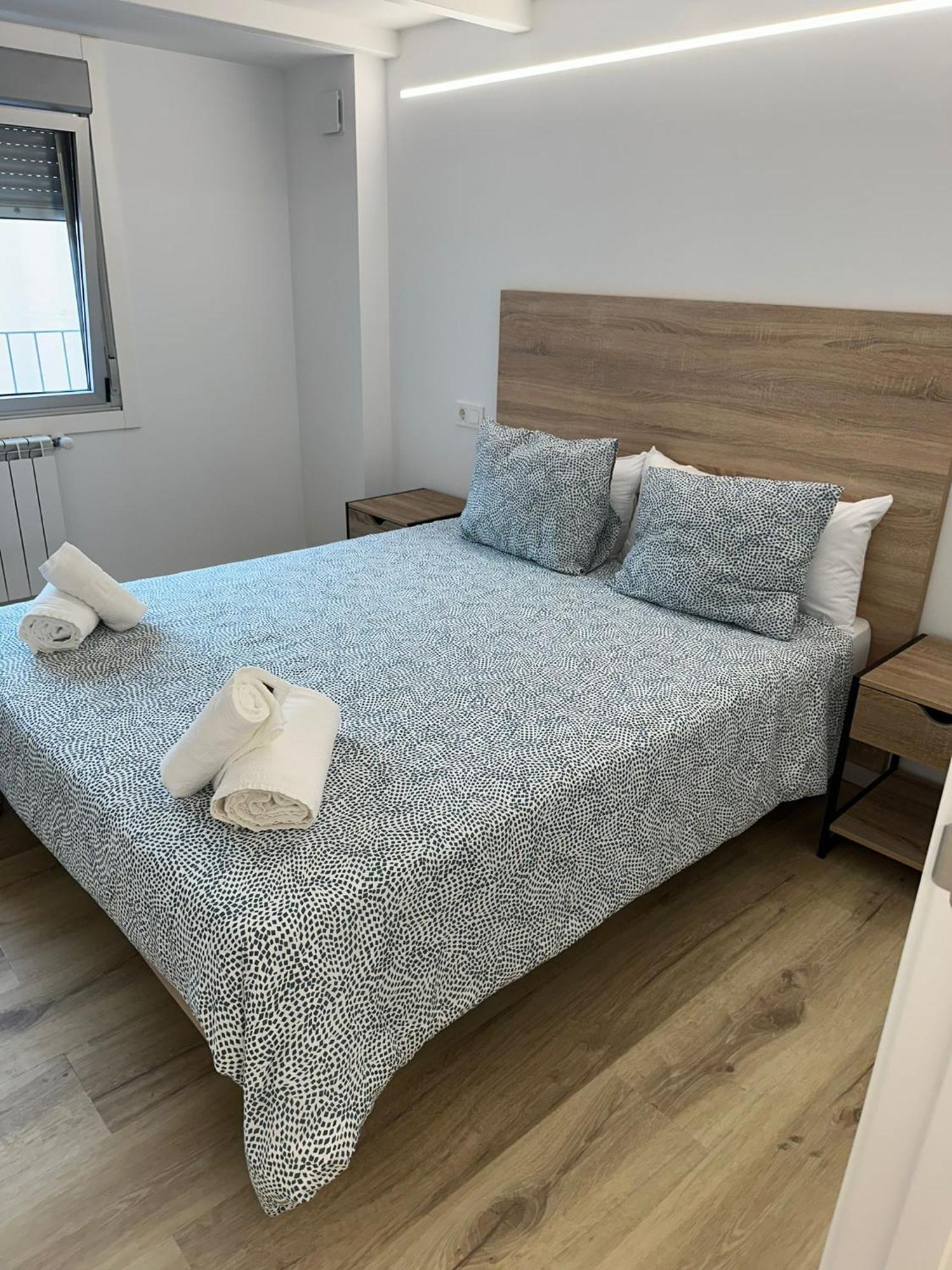 Vivienda Ramon Y Cajal 16 Apartman Pontevedra Kültér fotó