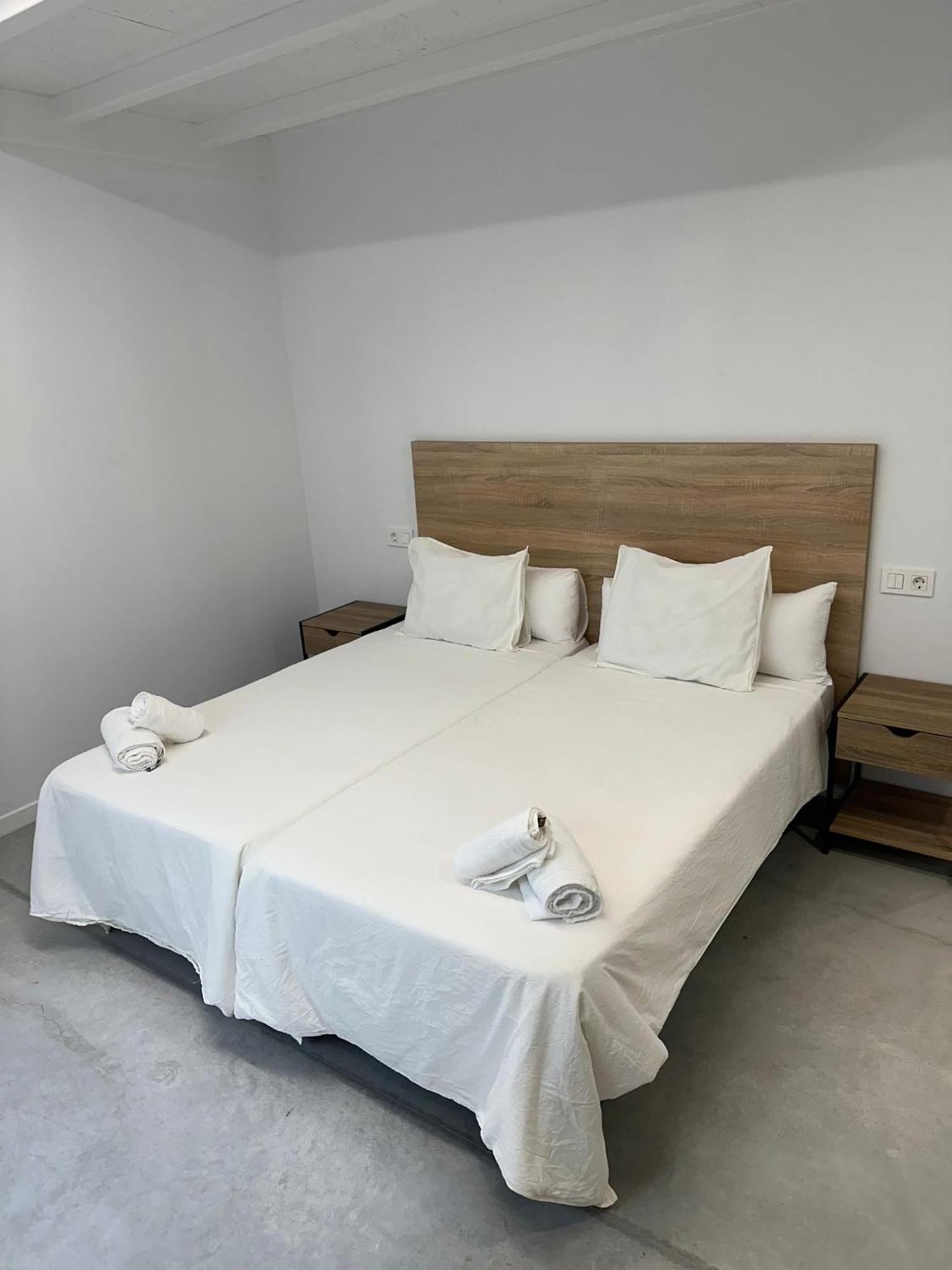 Vivienda Ramon Y Cajal 16 Apartman Pontevedra Kültér fotó