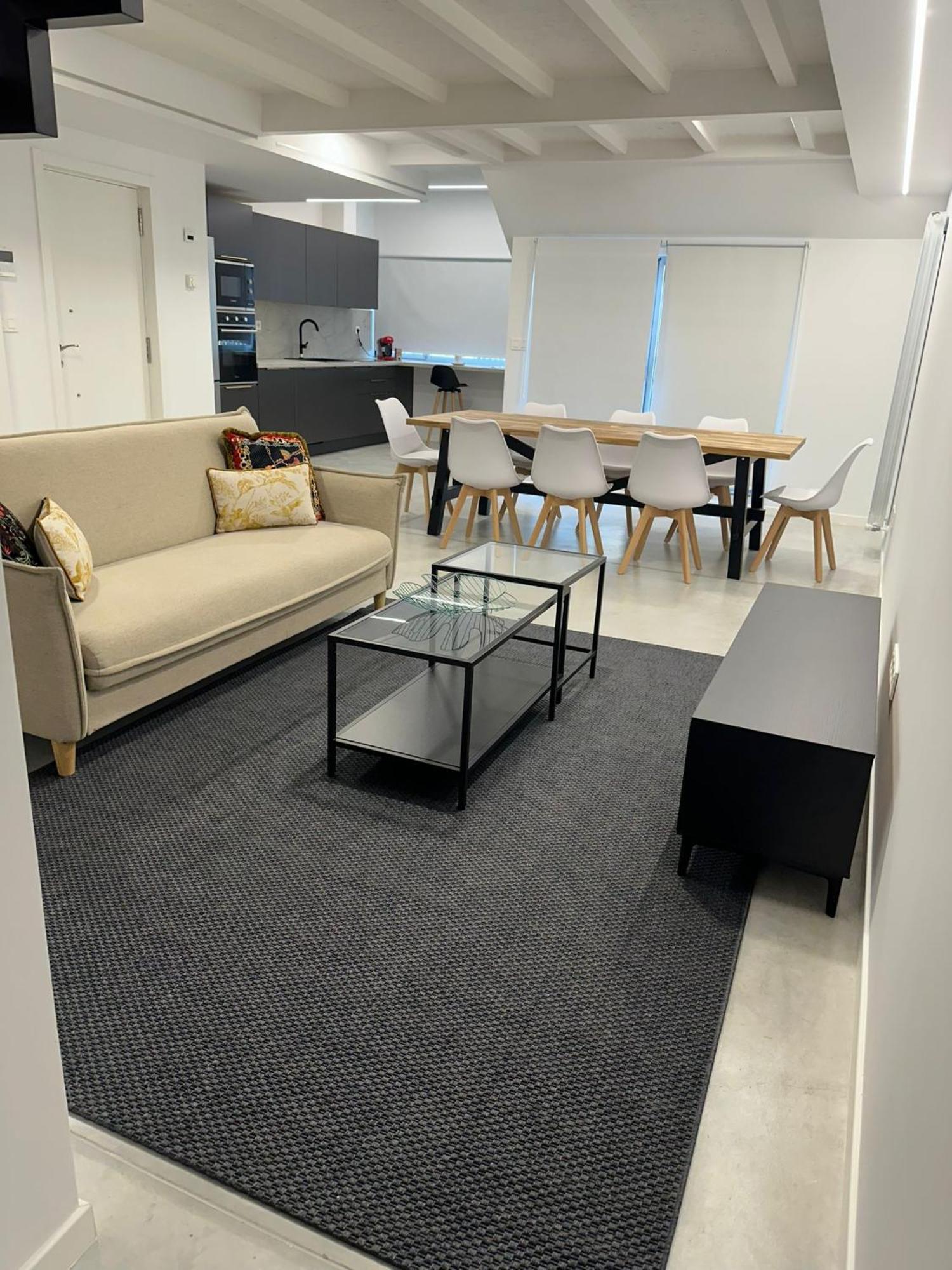Vivienda Ramon Y Cajal 16 Apartman Pontevedra Kültér fotó