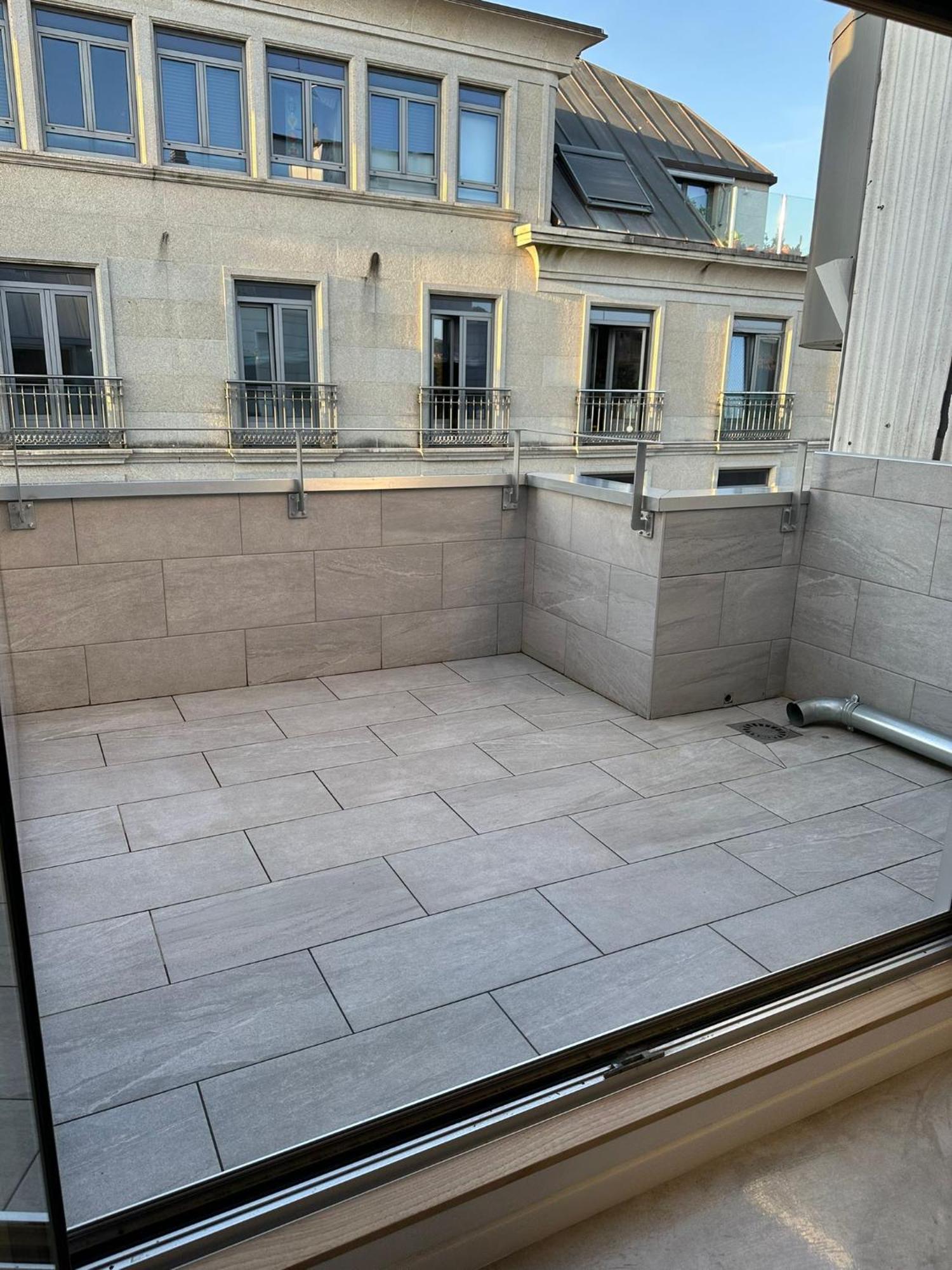 Vivienda Ramon Y Cajal 16 Apartman Pontevedra Kültér fotó