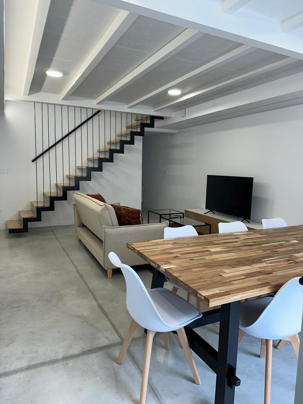 Vivienda Ramon Y Cajal 16 Apartman Pontevedra Kültér fotó