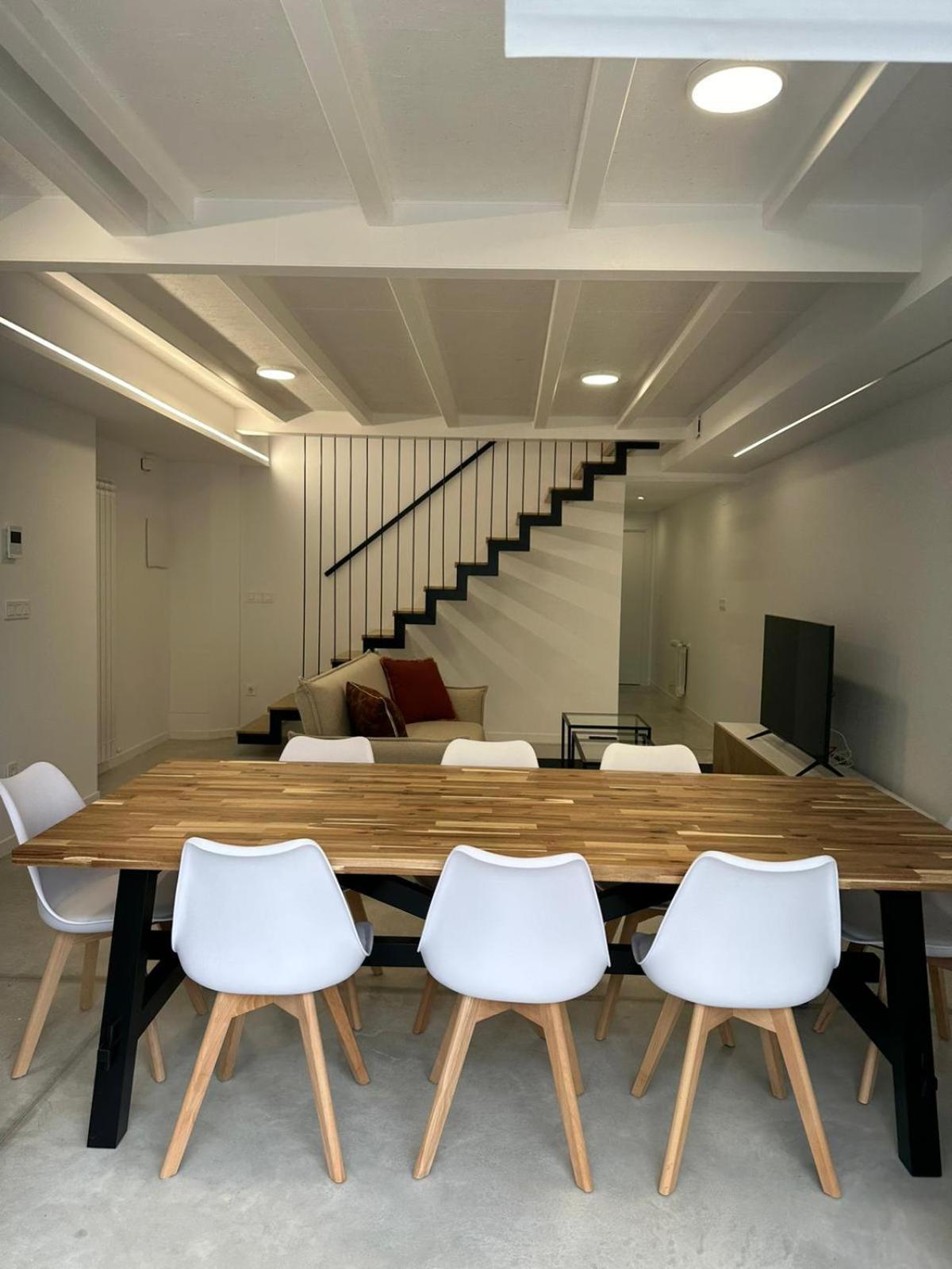 Vivienda Ramon Y Cajal 16 Apartman Pontevedra Kültér fotó